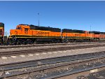 BNSF 162/156